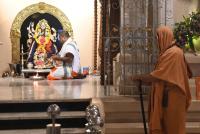 Shrimad Bhagawadgita Competition 2025 - Pramana Patra Vitaraṇa (14 June 2026) Picture Courtesy Shri Dinesh Karkal
